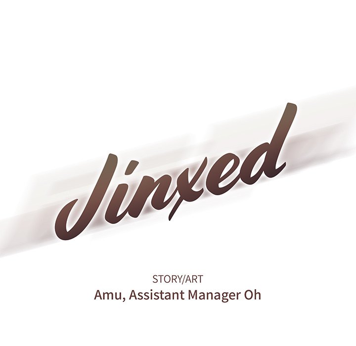 Jinxed Jinxed EP 12 - Toomics page 9 - 