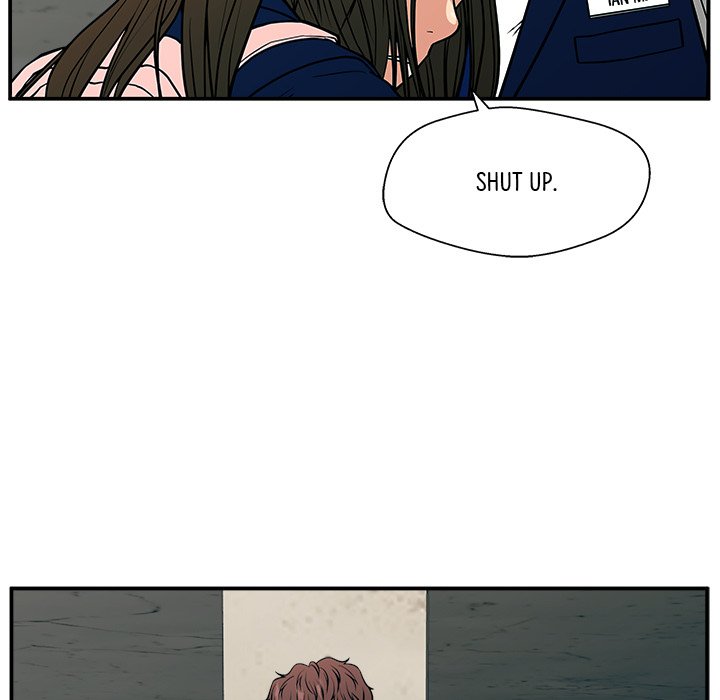 Jinxed Jinxed EP 12 - Toomics page 81 - 