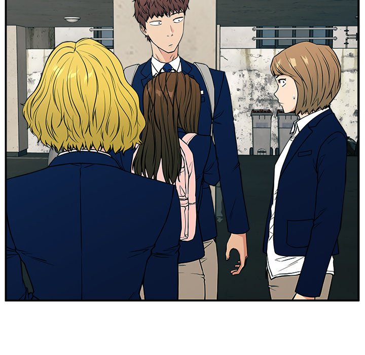 Jinxed Jinxed EP 12 - Toomics page 82 - 