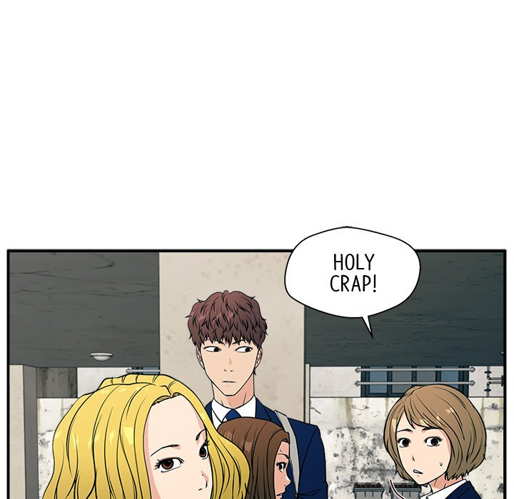 Jinxed Jinxed EP 12 - Toomics page 83 - 