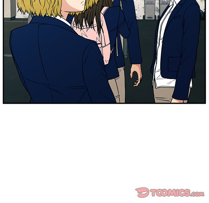 Jinxed Jinxed EP 12 - Toomics page 84 - 