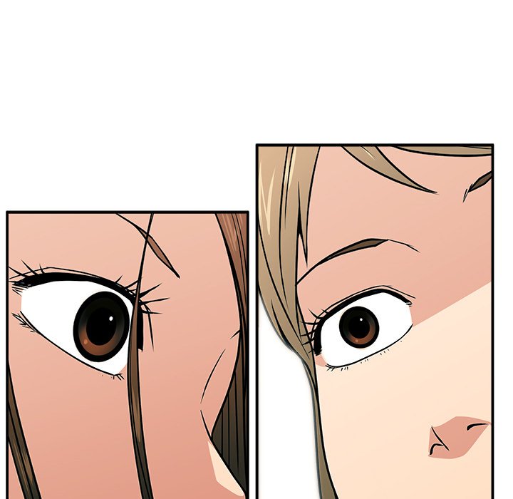 Jinxed Jinxed EP 12 - Toomics page 85 - 