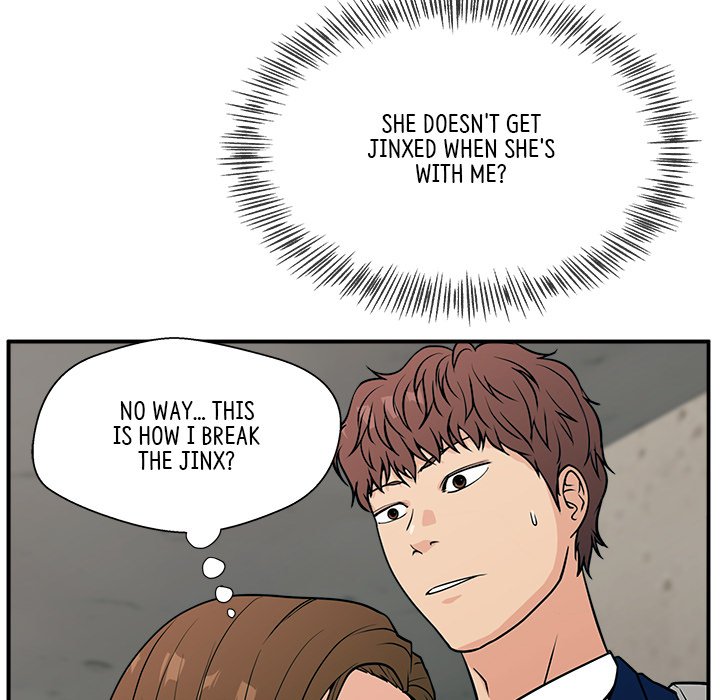Jinxed Jinxed EP 12 - Toomics page 87 - 