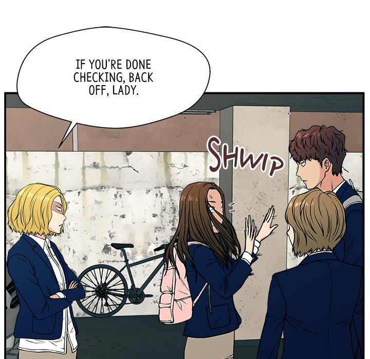 Jinxed Jinxed EP 12 - Toomics page 89 - 