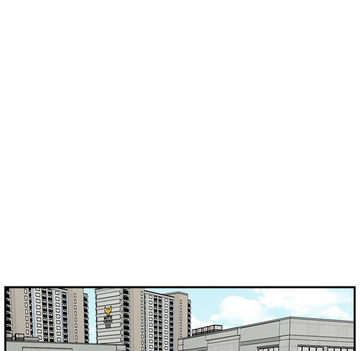 Jinxed Jinxed EP 12 - Toomics page 10 - 
