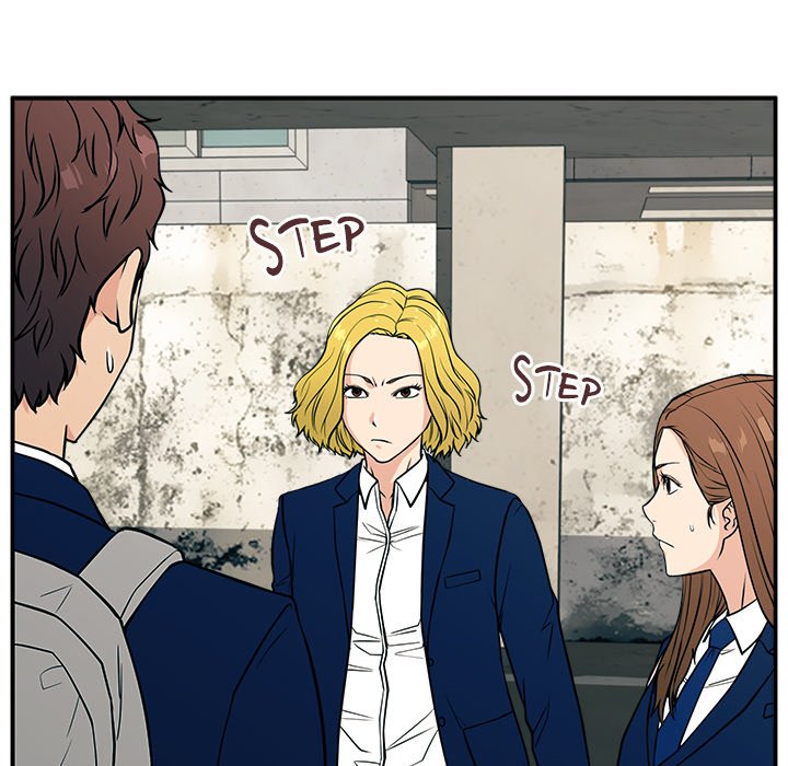 Jinxed Jinxed EP 12 - Toomics page 91 - 