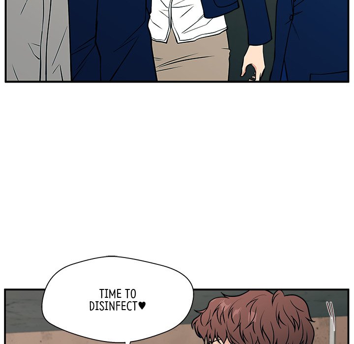 Jinxed Jinxed EP 12 - Toomics page 92 - 