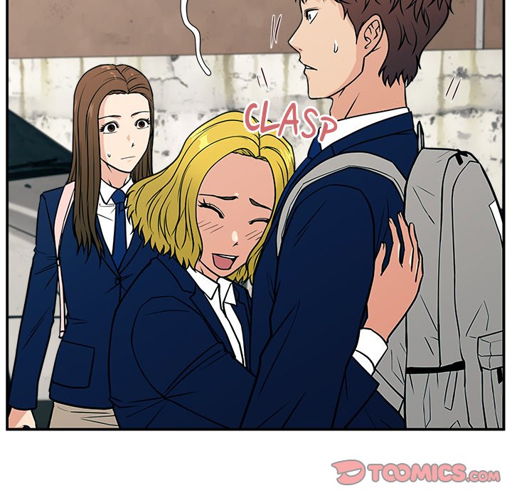 Jinxed Jinxed EP 12 - Toomics page 93 - 