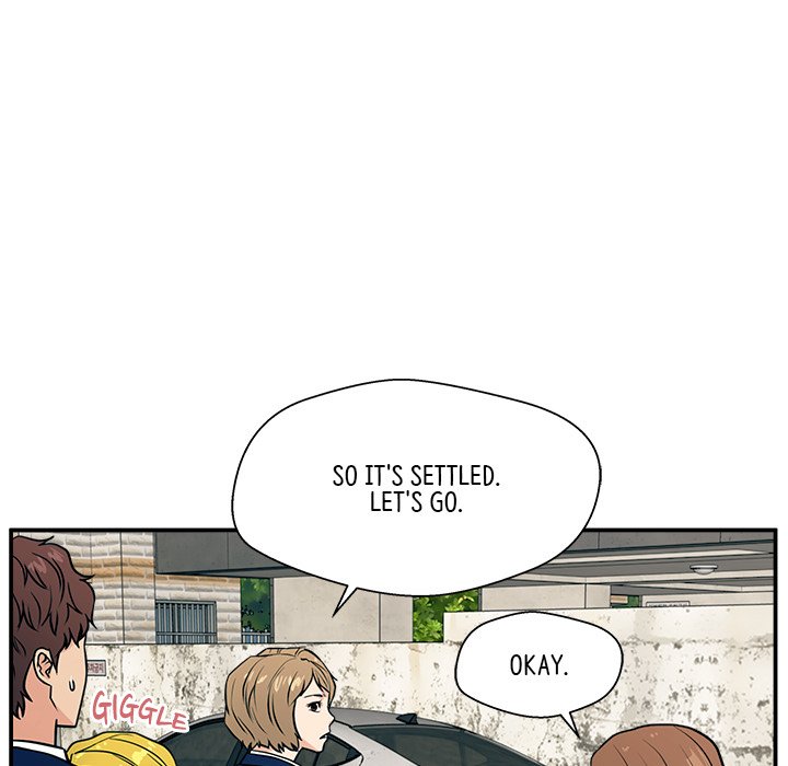 Jinxed Jinxed EP 12 - Toomics page 94 - 