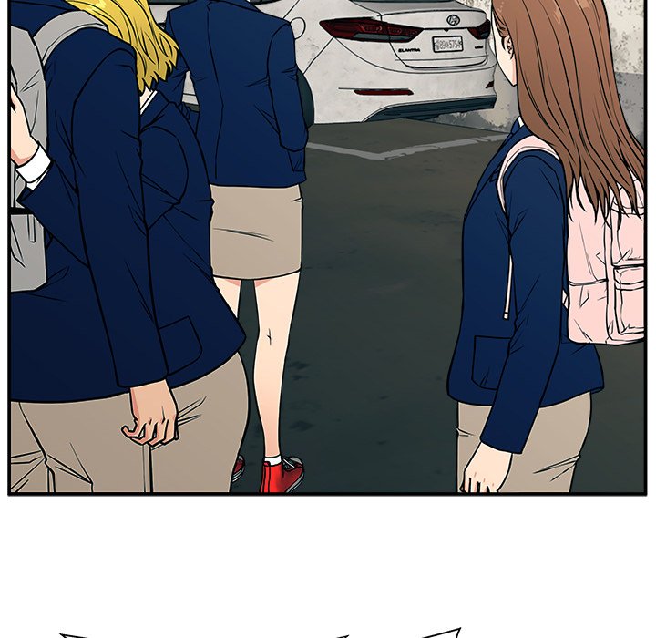 Jinxed Jinxed EP 12 - Toomics page 95 - 