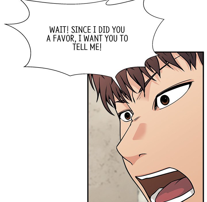 Jinxed Jinxed EP 12 - Toomics page 96 - 