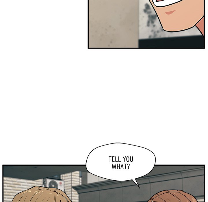 Jinxed Jinxed EP 12 - Toomics page 97 - 
