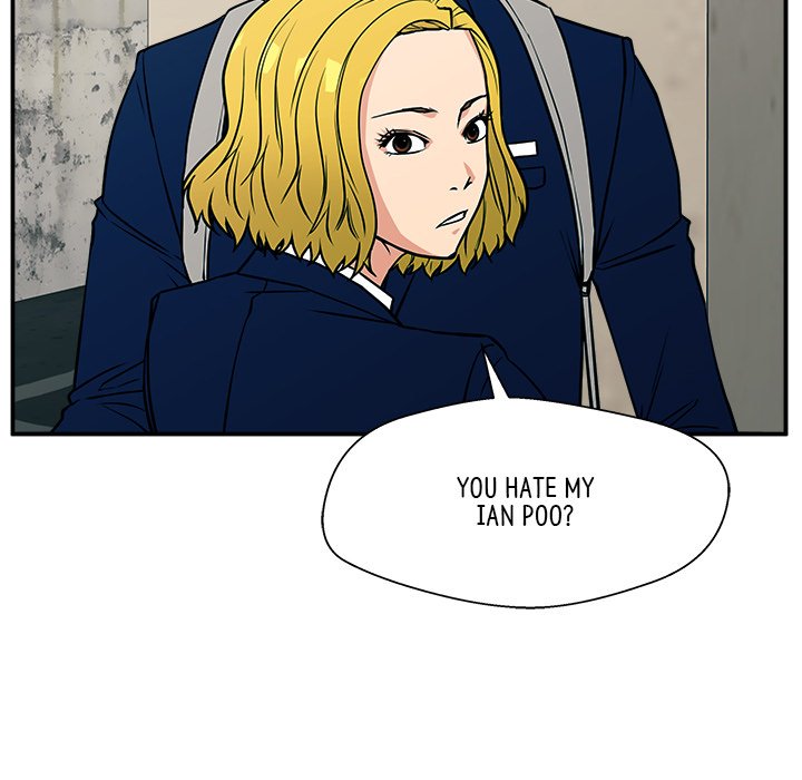 Jinxed Jinxed EP 12 - Toomics page 100 - 