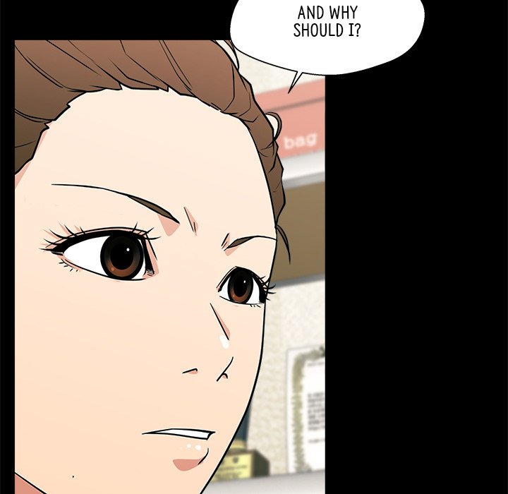Jinxed Jinxed EP 14 - Toomics page 11 - 