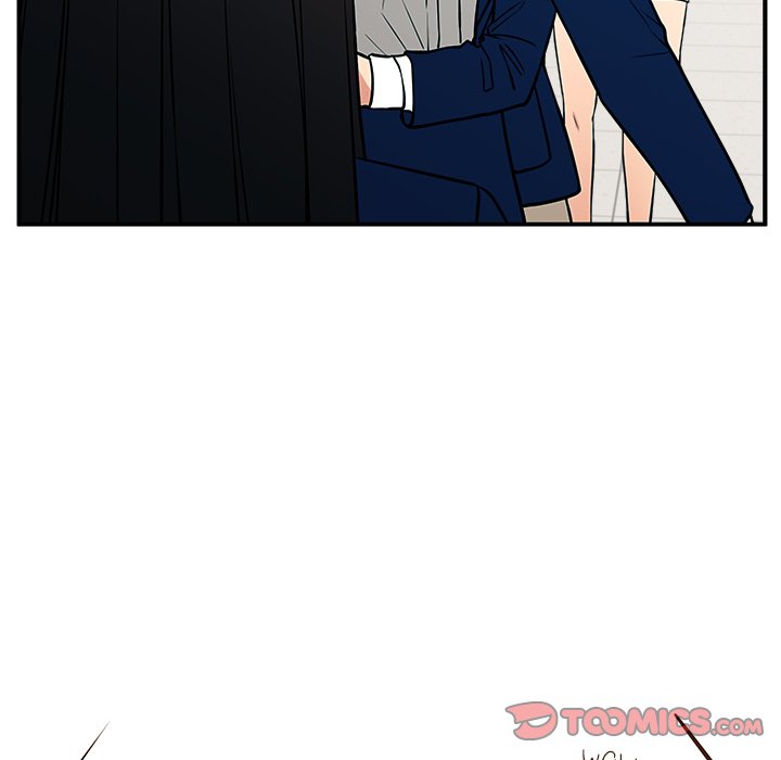 Jinxed Jinxed EP 14 - Toomics page 102 - 
