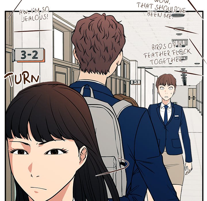 Jinxed Jinxed EP 14 - Toomics page 103 - 