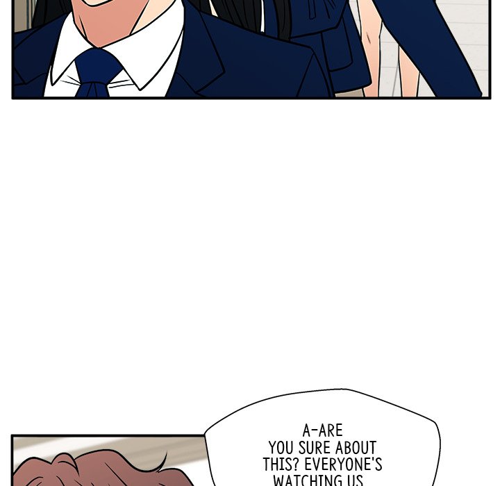 Jinxed Jinxed EP 14 - Toomics page 104 - 