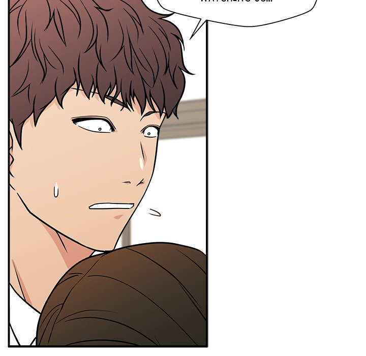 Jinxed Jinxed EP 14 - Toomics page 105 - 