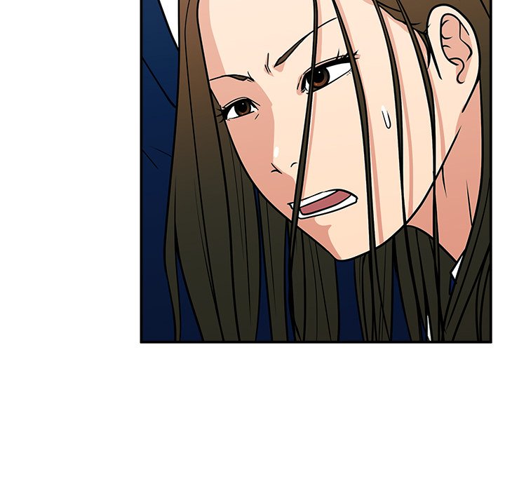 Jinxed Jinxed EP 14 - Toomics page 107 - 