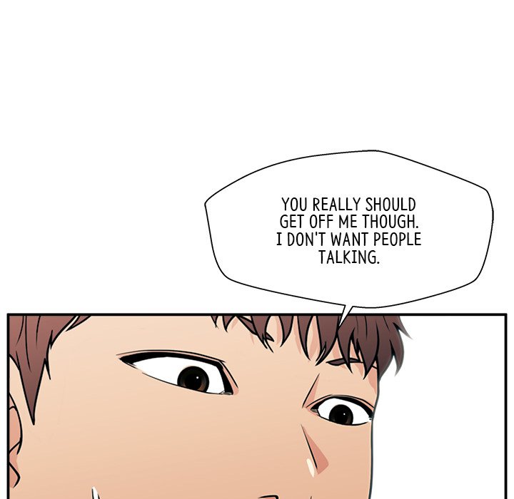 Jinxed Jinxed EP 14 - Toomics page 108 - 