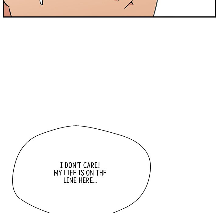 Jinxed Jinxed EP 14 - Toomics page 109 - 