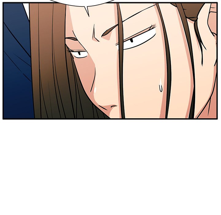 Jinxed Jinxed EP 14 - Toomics page 110 - 