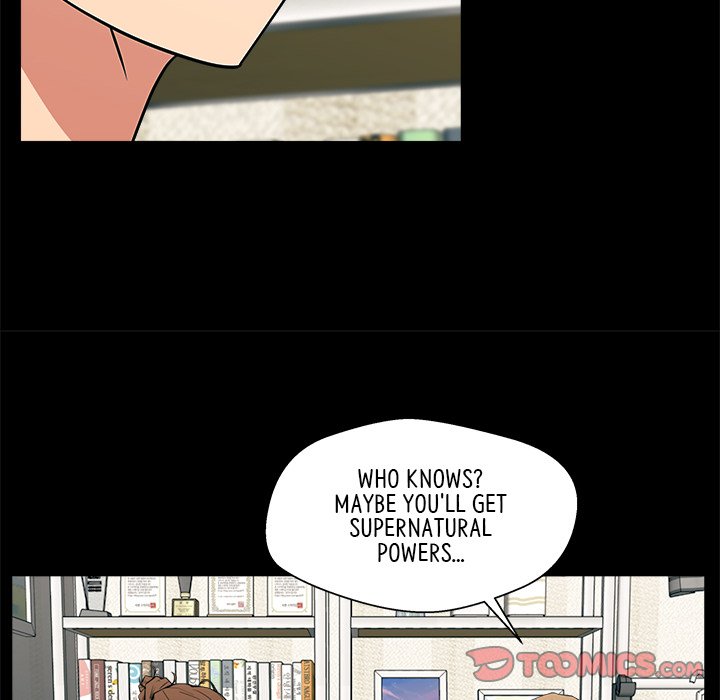 Jinxed Jinxed EP 14 - Toomics page 12 - 
