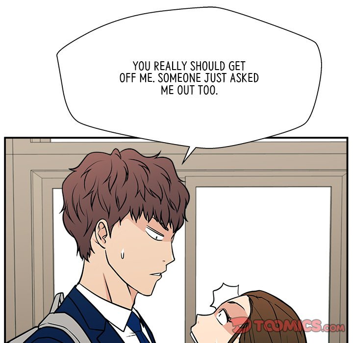 Jinxed Jinxed EP 14 - Toomics page 111 - 