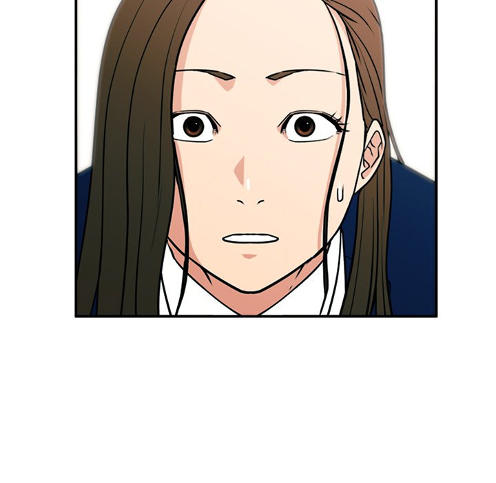 Jinxed Jinxed EP 14 - Toomics page 117 - 