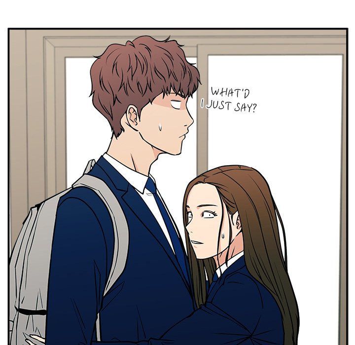 Jinxed Jinxed EP 14 - Toomics page 118 - 