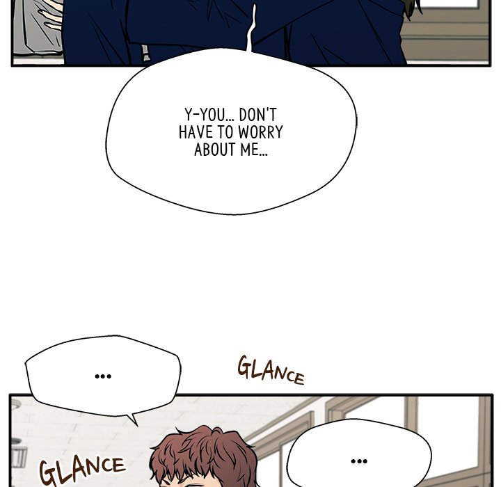 Jinxed Jinxed EP 14 - Toomics page 119 - 