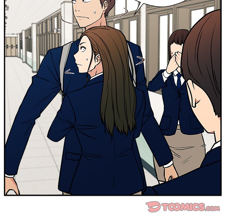 Jinxed Jinxed EP 14 - Toomics page 120 - 