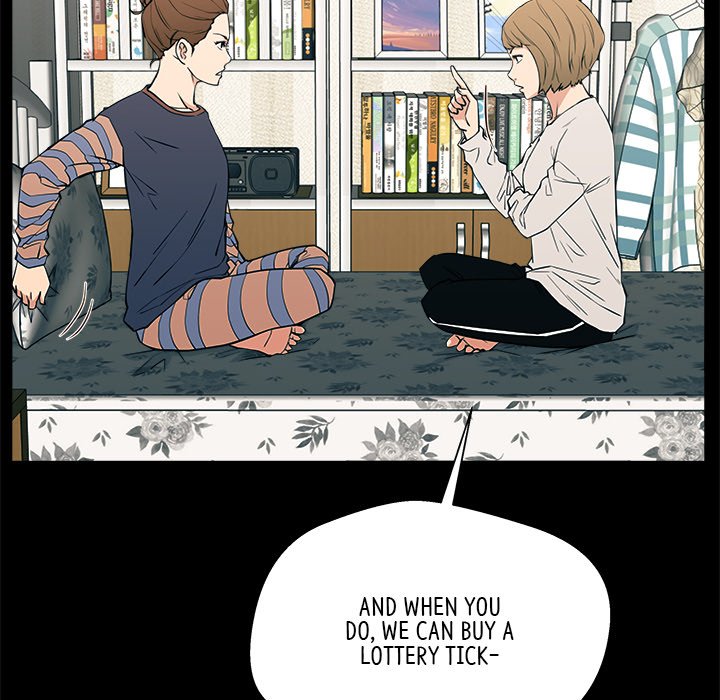 Jinxed Jinxed EP 14 - Toomics page 13 - 