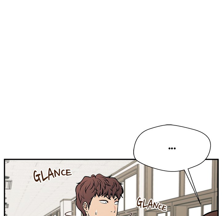 Jinxed Jinxed EP 14 - Toomics page 121 - 