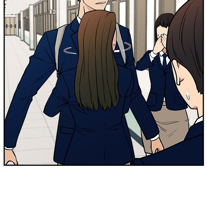 Jinxed Jinxed EP 14 - Toomics page 122 - 