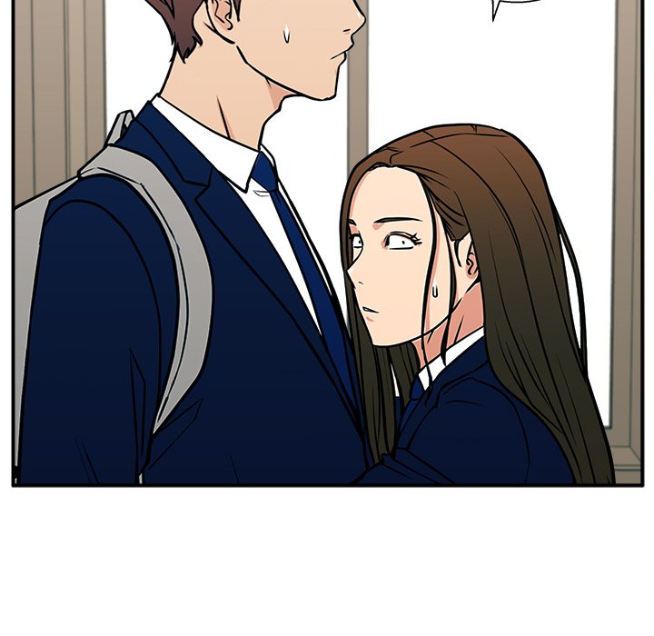 Jinxed Jinxed EP 14 - Toomics page 124 - 