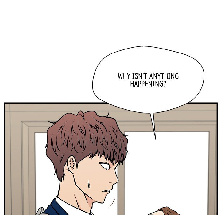 Jinxed Jinxed EP 14 - Toomics page 125 - 