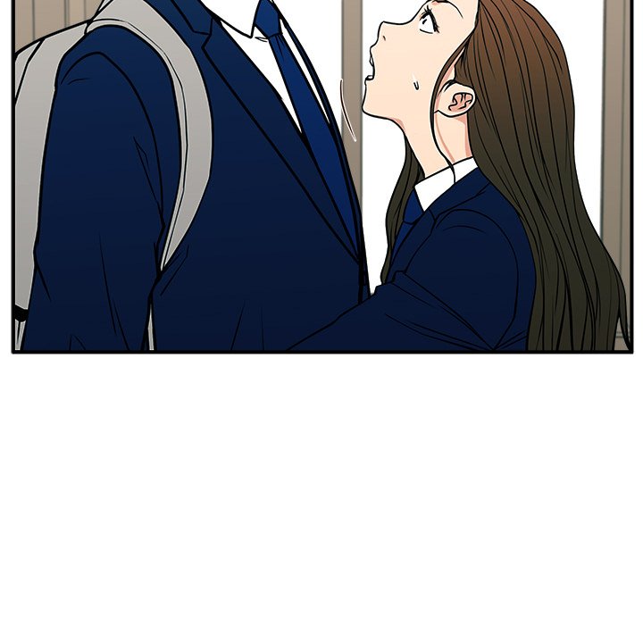Jinxed Jinxed EP 14 - Toomics page 126 - 