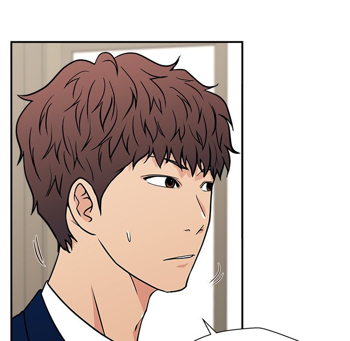Jinxed Jinxed EP 14 - Toomics page 127 - 