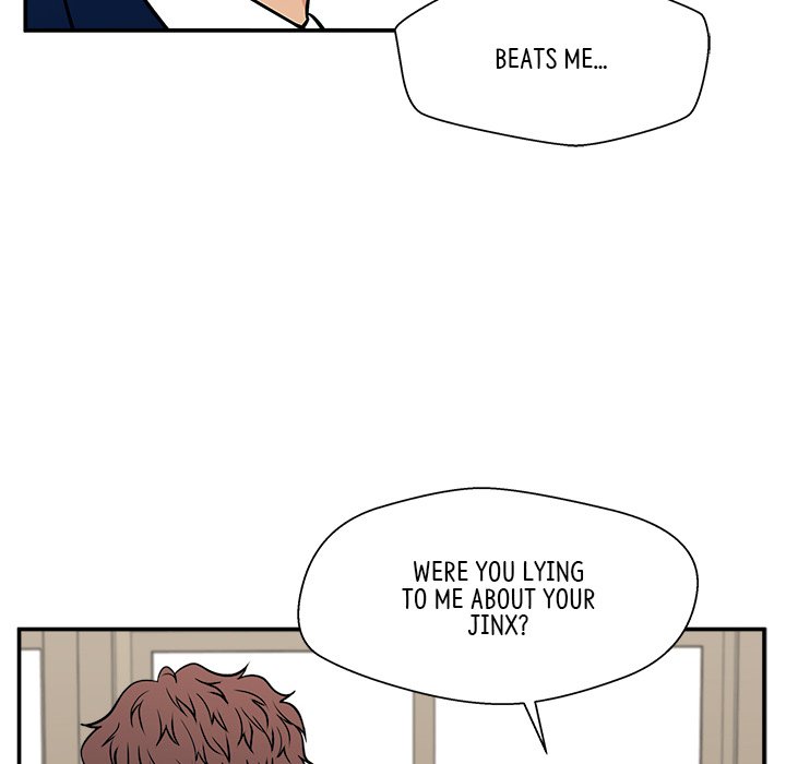 Jinxed Jinxed EP 14 - Toomics page 128 - 