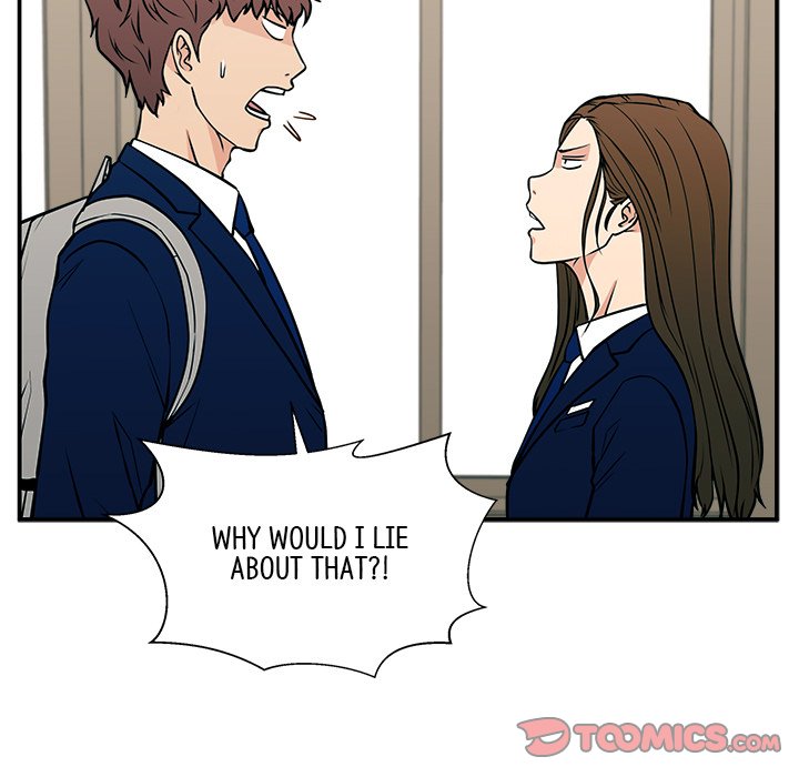 Jinxed Jinxed EP 14 - Toomics page 129 - 