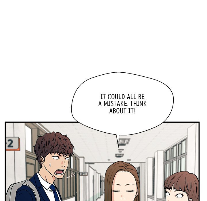 Jinxed Jinxed EP 14 - Toomics page 130 - 