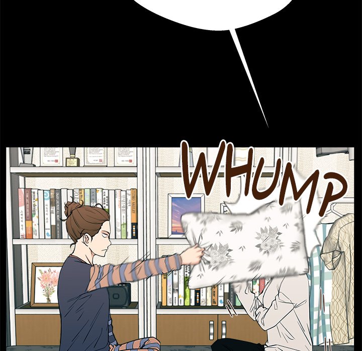 Jinxed Jinxed EP 14 - Toomics page 14 - 