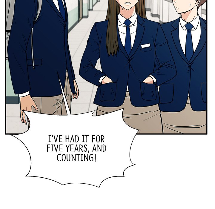 Jinxed Jinxed EP 14 - Toomics page 131 - 