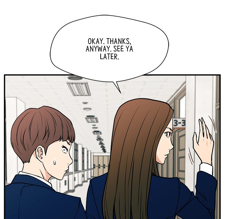 Jinxed Jinxed EP 14 - Toomics page 132 - 
