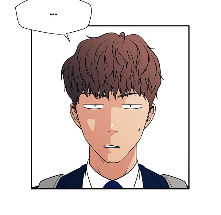 Jinxed Jinxed EP 14 - Toomics page 134 - 