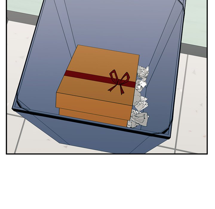 Jinxed Jinxed EP 14 - Toomics page 139 - 