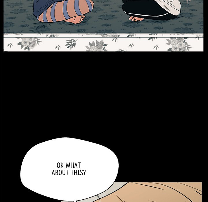 Jinxed Jinxed EP 14 - Toomics page 15 - 