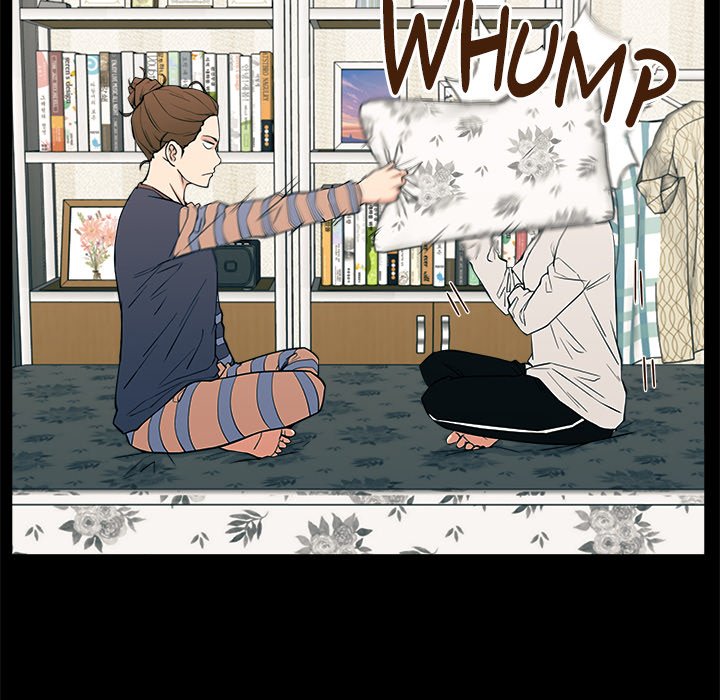 Jinxed Jinxed EP 14 - Toomics page 18 - 