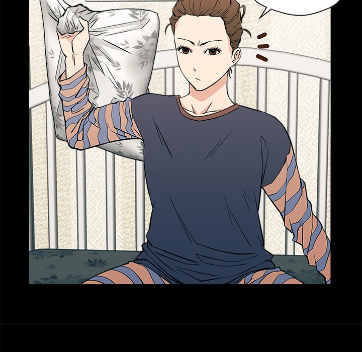 Jinxed Jinxed EP 14 - Toomics page 20 - 